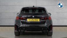 BMW 1 Series 120 M Sport 5dr Step Auto Petrol Hatchback